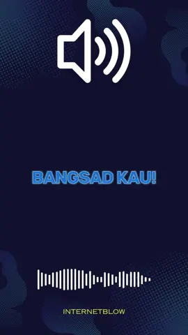 bangsad kau! #soundlucu #soundeffects #fypシ #indonesia #fyp #ngakak #lucu #viral #trending 