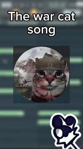 War car type beat #music #flstudio  #audio #funny #cat #war #fx #producer #challenge #vtuber #oc #pngtuber #tutorial #howto #foryou #pfp #dankmeme #viral #musicproducer #character #art #artwork #edit