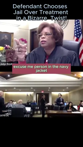 Part 1 | #court #JudgeBoyd #courtroom #judge #fyp #longvideo 
