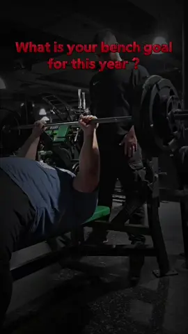 140 kg is my goal ...and you ? #samsulek #bench #benchpr #benchpress #gym #proteina #health #warzone #fat #guy #doing #sport #and #losing #weight 