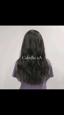 Que suerte las que tienen sus ondas así,les recomiendo ver los videos de @Marsot ella es 2A #parati #fyp #onduladonatural #wavyhairtips #haircare #curlyhairtutorial #cabello2a #cabello2c #cabello2b #beautytips #hairtok #cabello 