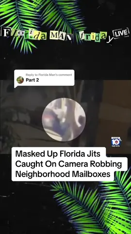 Replying to @Florida Man #onlyinflorida #floridajit #part2 