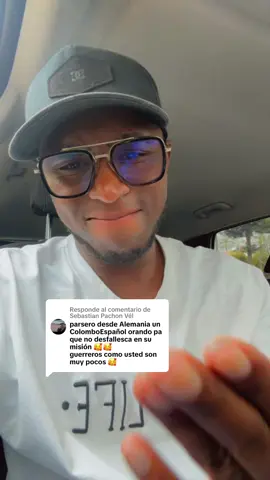 Respuesta a @Sebastian Pachon Vél gracuas xq sienpre estan 