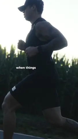 THE CYCLE OF RUNNING. #foryou #fyp#joeyschultzfitness #viral 