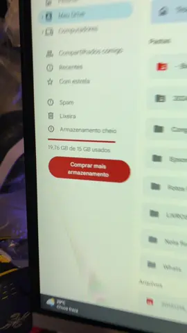 Como baixar todos os seus arquivos do do Gmail, Google Drive de uma só vez. Excelente para e-mail institucional e acadêmico! #google #gmail #backup #dicas #armazenamentocheio #armazenamento 