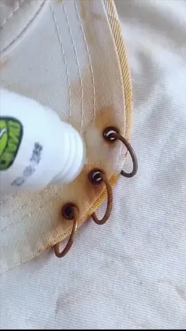 Fabric Rust Stain Remover Clothes Cleaner Drop Clothing Cleansing rust remover for clothes 250ml 😍✨ #fabricruststainremover #rustainremover #fyp #fypspotted #recomendations #affordable 
