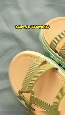 Sandal Let Gunung Jelly #sandal #shopmaster #shoptokopedia 