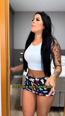 Vocês tem namorado (a) ?? 😂😂 #jainecassu #rallsofc #fyp #casal 