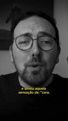 - Não dá pra ficar procrastinando o resto da vida!❤️🧠 . . . #fredelboni🤍 #fredelboni #concelhoparaavida #reflexão #foco #fypシ゚viral #procrastinaçao #sucesso 