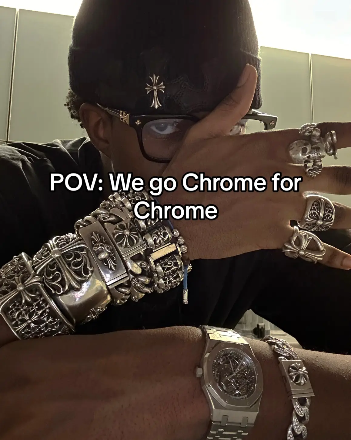 Who wins