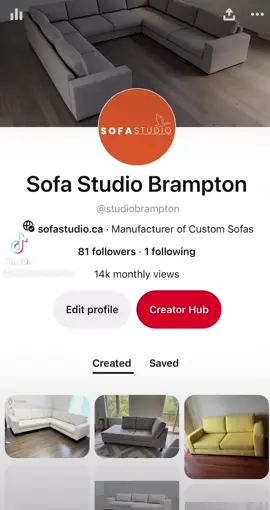 Buy Direct From Manufacturer. Comfortable canadian made sofas. www.sofastudio.ca #modernsectional #canada #sofastudio #sofas #modernhome #customsofa #vaughan #brampton #furniture #bramptonfurniture #sectionalsofa #montrealsofa #calgarysofas 