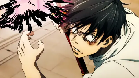 thrax 🦍 ib @yonnie late bday edit fo @opsy #jjk #jjk0 #miwa #yuta #getosuguru 