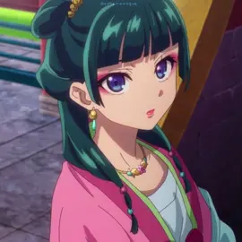 maomao dressed up✨ #anime #animeedit #animeedits #animeedits_fyp #apothecarydiaries #theapothecarydiaries #apothecarydiariesanime #theapothecarydiariesedit #maomao #maomaoedit 