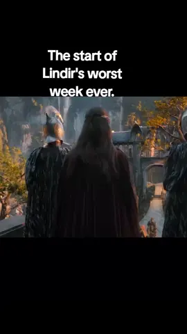 #lindir #elrond #thorinoakenshield #hobbit #thehobbit #elves #Tolkien #lotr #lordoftherings #Legolas #haldir #thranduil #fypage #fyp #fypシ #foryou #foryoupage #foryourpage #foryoupageofficiall 
