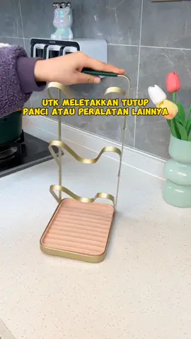 Klik keranjang kuning! Utk pembelian rak tutup panci viral dan membuat dapur keliatan rapi #iburumahtangga #viral #fyp #trending #produklaris #bestseller #hits #alatdapur #kitchenware #produkunik #alatrumahtangga #peralatandapur #rekomendasi #recomended #kitchen #alatunik #dapur #sukabelanja #belanjadisini #homeshopping #rak #rakmini #rakpanci #tutuppanci #hobibelanja #emak #ibu 