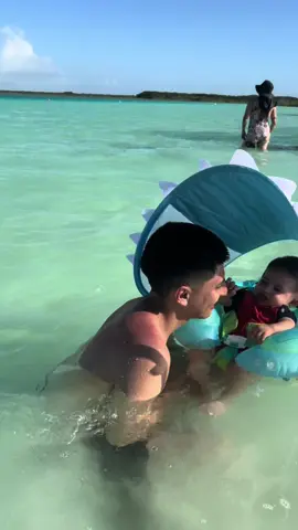 Asi se ve una paternidad deseada ❤️ Gracias por tanto amor de mi vida #paternidaddeseada #paternidad #baby #familytime #papasprimerizos🐣 #papasdetiktok #papaehijo 