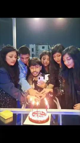 Happy Birthday Brother ❤️🎈🎂🥰🥰🎉🎉🎂 #rabiyamou  #BD_TSG🌹  #copylink03✅💥 