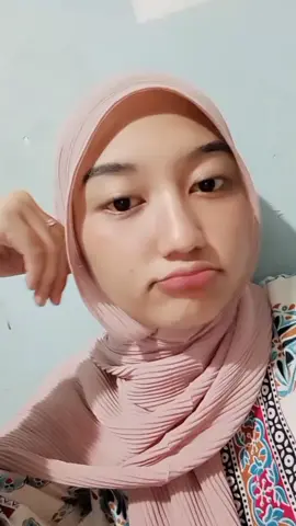 Assalamu'alaikum.. Jangan lupa follow akun @cewekhijabku ya kak Terima kasih..  =============================   #cewekhijabku #cewekhijab #hijabtiktok  #hijabcantik #hijabcantikindonesia #  #hijabstyle #muslimahtiktok #videohijab #hijabindobesia #hijabmanis #gadishijab  #hijabmanis #hijabmuslimah #tiktokhijab #hijabgirl #gadisjoget #hijabgemes   #hijabsyari #HijabFashion #hijabers #hijabtutorial #hijabjourney #hijabgirl #cewekberkumistipis😍 #perempuanku #muslimahhijrah #muslimahbercadar #muslimahijrah #muslimahcantik 