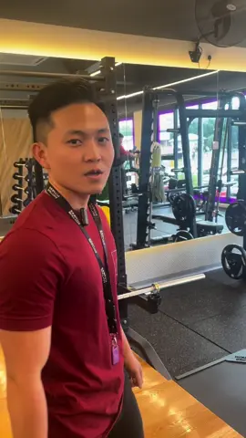 We are personal trainer. We are Anytime Fitness Boulevard 2 🦾#CapCut 