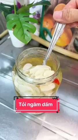 Phần 3: Bún phở việt nam sao có thể thiếu được tỏi ngâm dấm. Tỏi ngâm giòn, để tủ lạnh dùng cả tháng đó ạ#ẩmthựcviệtnam #xuhướng #yếndada #tỏingâmdấm 