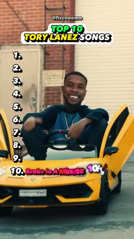 Is Tory the modern michael jackson?!?! #torylanez #aloneatprom #song #top10 #album #newalbum #ranking #review #rating #fiscooemo #rap #hiphop #rnb 
