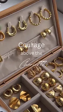 หมดไปเท่าไรกับคำว่า ของมันต้องมี #ต่างหูแฟชั่น #ต่างหู 