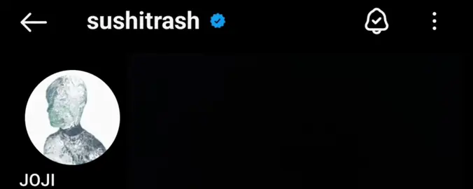 Die For You - joji #parati #foryou #xybca #viral #dieforyoujoji #dieforyou #joji #sushitrash #smithereens 