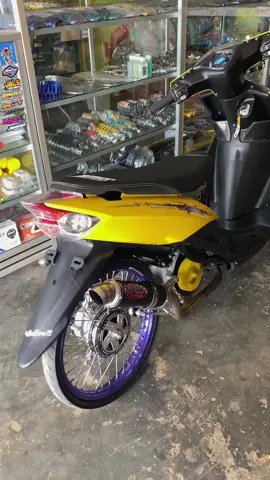 Getar2 enakk #yamahamio #soulmxthailand #miosoul #miosoulmx #thailandstyle #welovemio #mio200cc #mioboreup #mio200ccframestd #miomx #propermio #fyp 