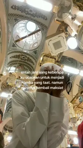 berat banget ya berusaha untuk taat😔#quotes #islamic #tamparanislam #reminder #fyp #🕊 
