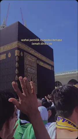 ya allah ya rob..🥹🤲#umroh2024🕋🤲 #