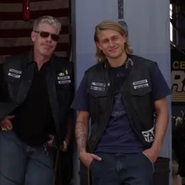 1 season vibes #sonsofanarchy #soa #jaxteller 