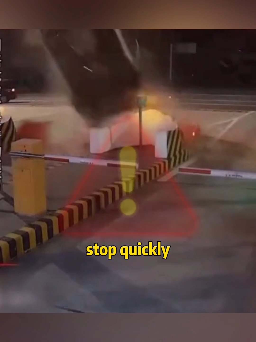 Novices on the road must know these seven fault lights, otherwise it will be very dangerous#driving