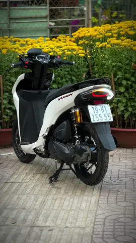 Vision của bạn dọn tới đâu rồi 🥰#xuhuong #fyp #honda #vision2019 #visionboard #vision #southvietnamscooterteam 