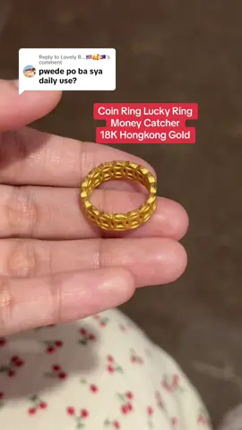 Replying to @Lovely B...🇺🇸🥰🇵🇭 Pwedeng-pwede matigas pag kagawa 💛 Available sa Yellow Basket ☝🏻💛 #fyp #foryoupage 