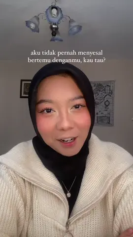 Maybe in another time?