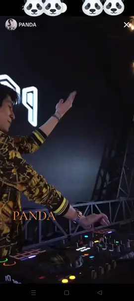 #djindonesia #fypシ゚viral #fyp #2024 #panda 