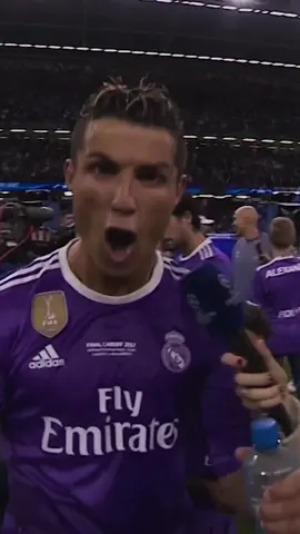 Happy birthday, legend ❤️ #ChampionsLeague #UCL #Ronaldo #CR7 