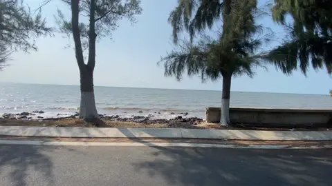 Hà tiên đẹp thật 😗#xh #radioquehuong 