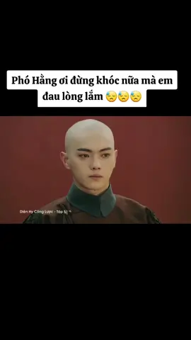 DIÊN HI CÔNG LƯỢC TẬP 51 - P3 Phó Hằng đau lòng tột độ khi biết AL đã trở thành phi tần của Hoàng thượng  #xuhuong #xuhuongtiktok #mephimcungdau #phimhaymoingay 