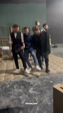 كواليس صبراً #صبراً @Al shami - الشامي 