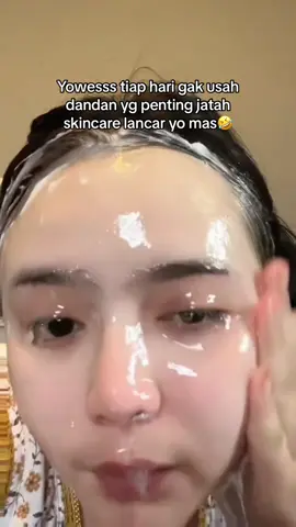 Suami senang istripun tenang🤣 spill skincare langsung klik keranjang guys!!! #beautyofangel #whitetomatoseries #daycream #skincareroutine #glowupchallenge #fypシ゚viral #racuntiktokshop #glowingskin #skincareviral #pencerahwajah #skincareminimalista 