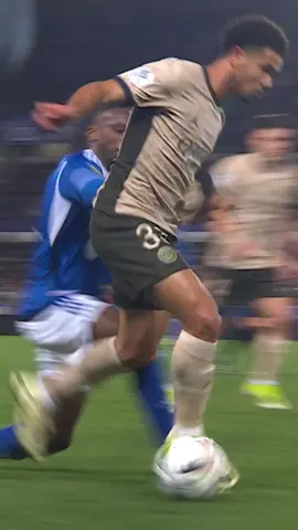 Warren Zaïre-Emery! 👊 #Ligue1 #sportstiktok 