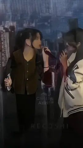 Duo filsafat #christyjkt48 #zeejkt48 #jkt48one #jkt48newera #xyzbca #fyp 