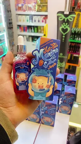 وصل سيروم الكولاجين الكوري الاصلي منفخ البشره  بديل الحقن بديل ابر النضاره شغله عجيييييب هذا السيروم  يسويلج متلاء بالبشره والخدود 😍 ١-🎈يمنع الشيخوخة بشرة الوجة  ٢-🎈يضيف الرطوبة والنعومة المكثفة للبشرة  ٣-🎈يخفف الخطوط تجاعيد البشرة  ٤-🎈يعطي نضارة شبابية للبشرة الوجة  ٥-🎈يعمل على توحيد لون البشرة و معالجة  التصبغات  ٦-🎈 يفيد جدا في تصغير المسامات  السعر  25/الف للحجز واتساب او انستغرام  07730100091  07830222210 ‏#voiceover #video #fyp #viralvideo  #سيروم_اليزافيكا #