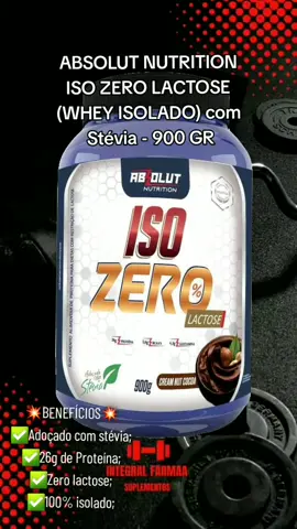 #wheyabsolutnutrition #Absolutnutrition  @alexis_souza35 #wheyconcentrado #wheyprotein  #whey100 #wheyisolate #duxnutrition #gymmotivation #motivacaomaromba #muscculação   #13memo #30tododia #vemmonstro #pratiquecastelo_oficial #pratiquefitness #pratiqueouropreto #goldlabs #suplementos #suplementação #durateston #perderpeso #integralfarmaa #foconoobjetivo #suplementosalimentares #suplementosimportados