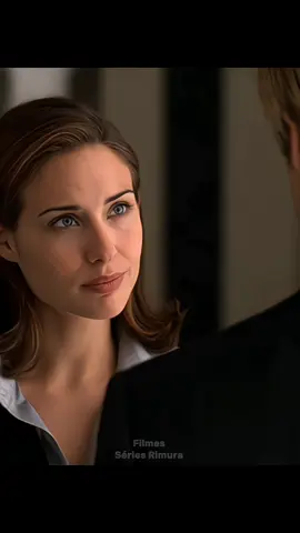 Você é casado, não é? #filmeseseries #encontromarcado #bradpitt #romance #filmesseriesrimura 