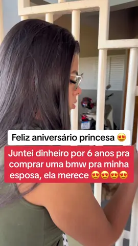 Ela merece 😍😍😍 #amor #noticias #casal #vaiprofycaramba 
