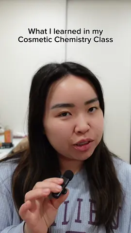 I’m two weeks into my cosmetic chemistry program, and this was an interesting tidbit I wanted to share with all of you 🫶 I’ve noticed that some brands claim they have a higher percentage of an ingredient complex to potentially “inflate” how much of an ingredient the product appears to have.  I’ve most commonly seen this done with retinol, vitamin c, and other actives. Look out for it in product descriptions and product names as X% Ingredient Complex.  Just a note that there’s nothing wrong with a product that uses a complex of an active ingredient, this is just to inform you on what to look out for when shopping ✨ #retinolcomplex #skincaremarketing #cosmeticchemistry 