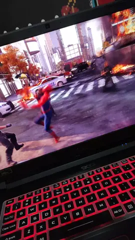 #pcgamer #acernitro5 #spiderman #godofwar #forzahorizon5go #games #jogos 