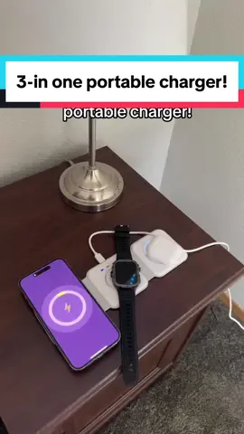 Travel hack! #tiktokshopvalentinesday #portablecharger #charger #travel #travelhacks 